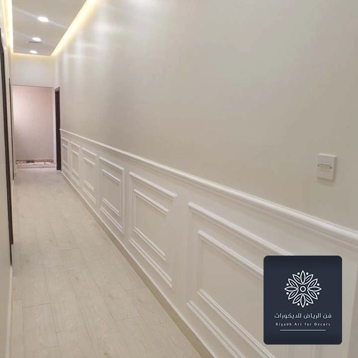 ديكورات فوم مداخل بالرياض